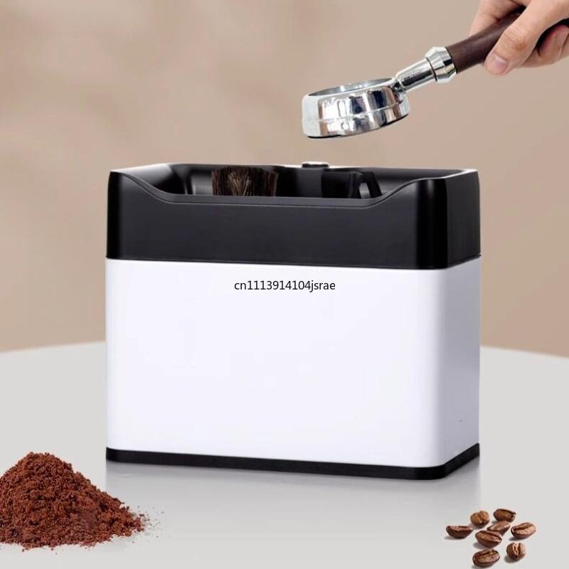 Coffee Equipment Espresso - Máquina de Limpeza Automática Elétrica para