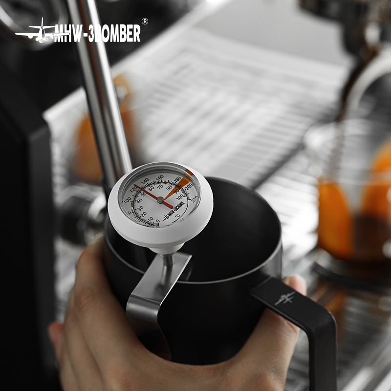 Coffee Equipment Set - MHW-3BOMMERO 0 a 100 ℃ Termômetro