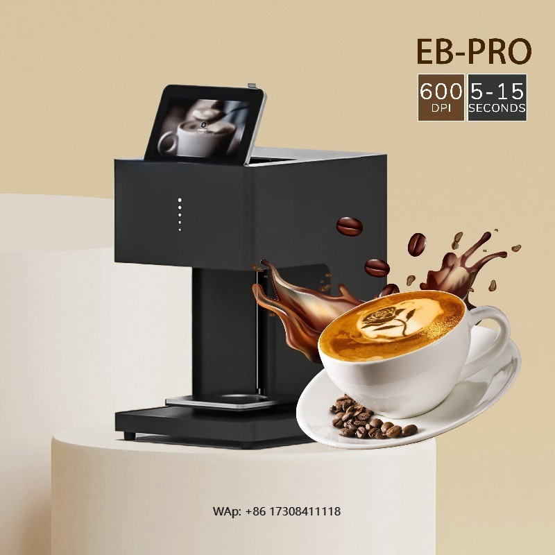 Coffee Equipment And Supplies - Nova Tendência em Equipamentos Comerciais para