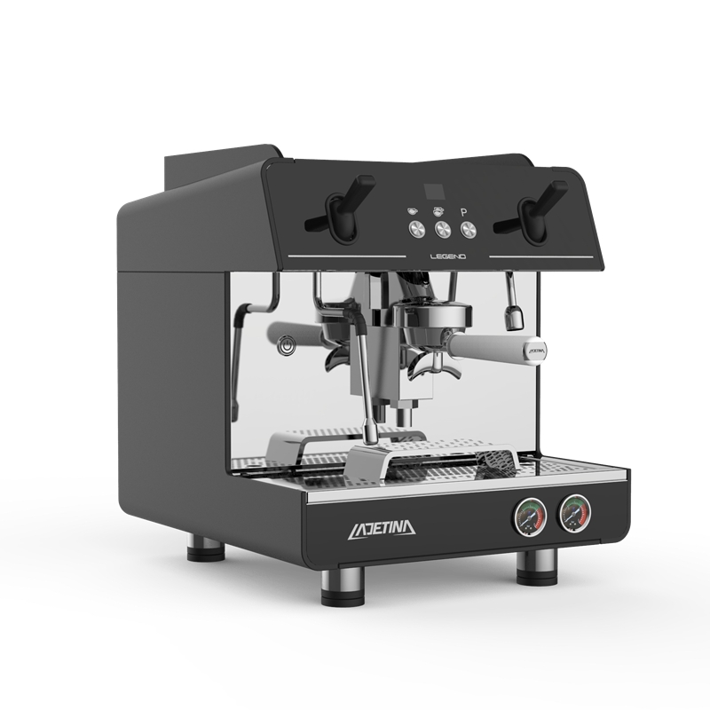 Coffee Equipment Espresso - Máquina de café expresso programável, fabricada