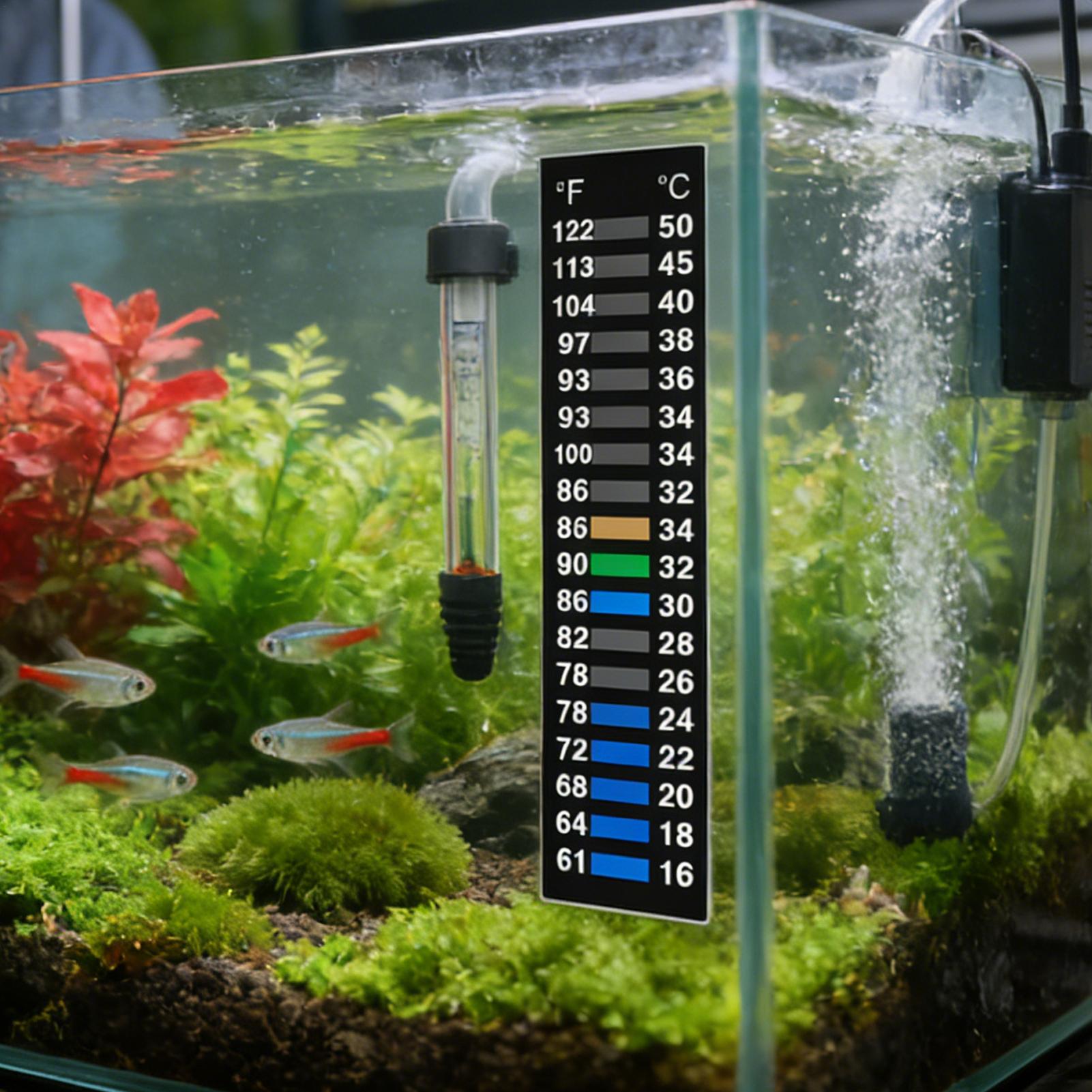 Adesivo de Detecção de Tempera - Temperature Strip Thermometer avaliação e preço