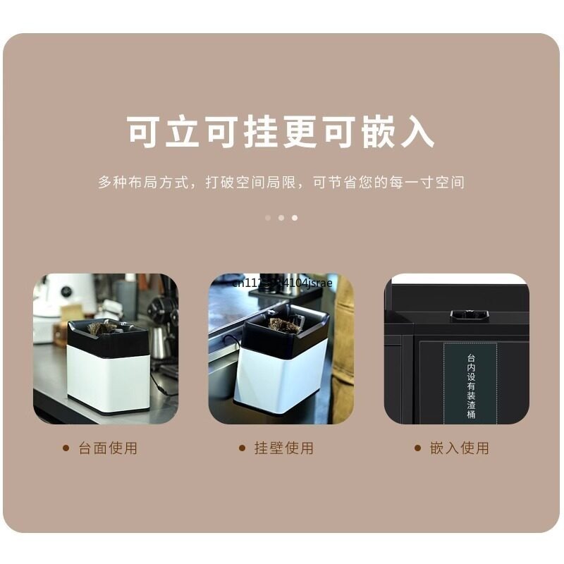 Máquina de Limpeza Automática  - Coffee Equipment Espresso avaliação e preço