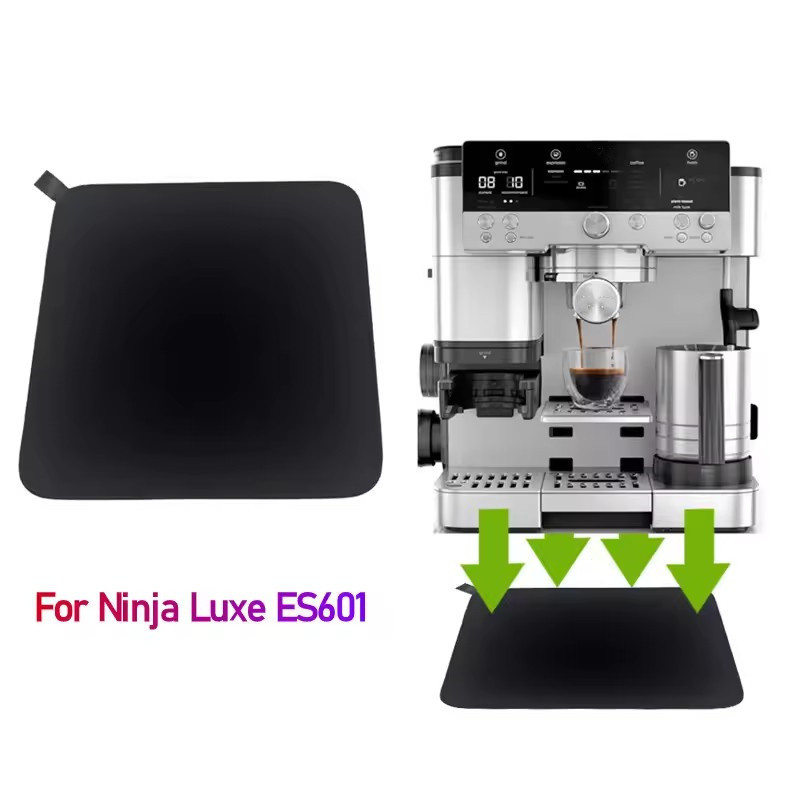 Almofada deslizante para máqui - Coffee Equipment Set avaliação e preço