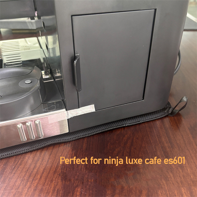 Almofada deslizante para máqui - Coffee Equipment Set avaliação e preço