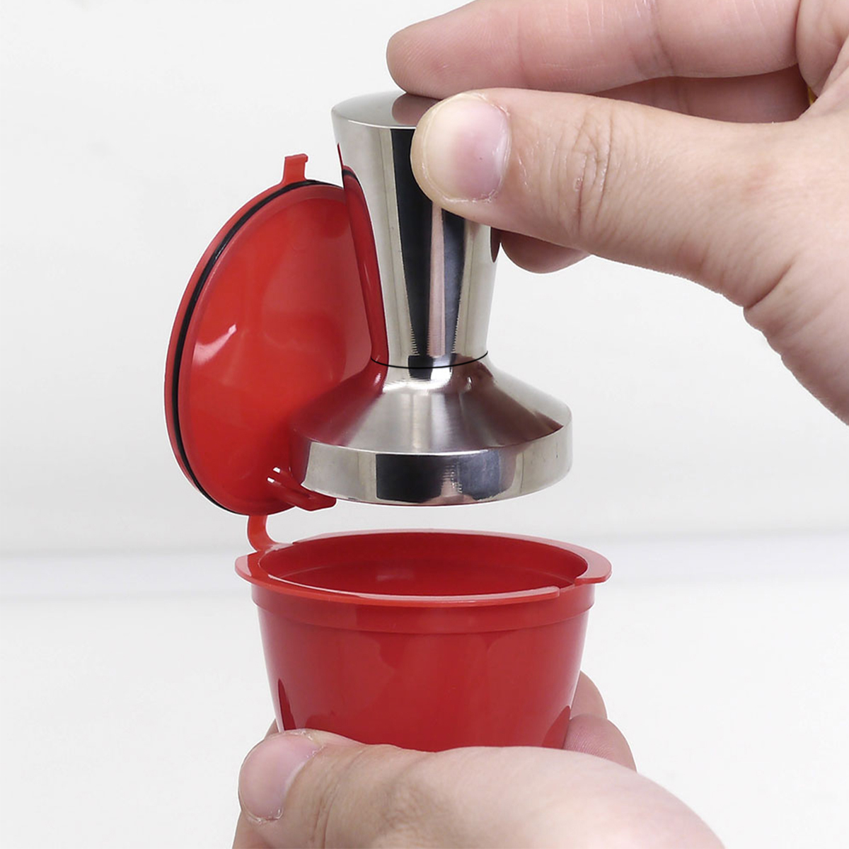 Aço inoxidável inteligente dol - Hero Coffee Equipment avaliação e preço