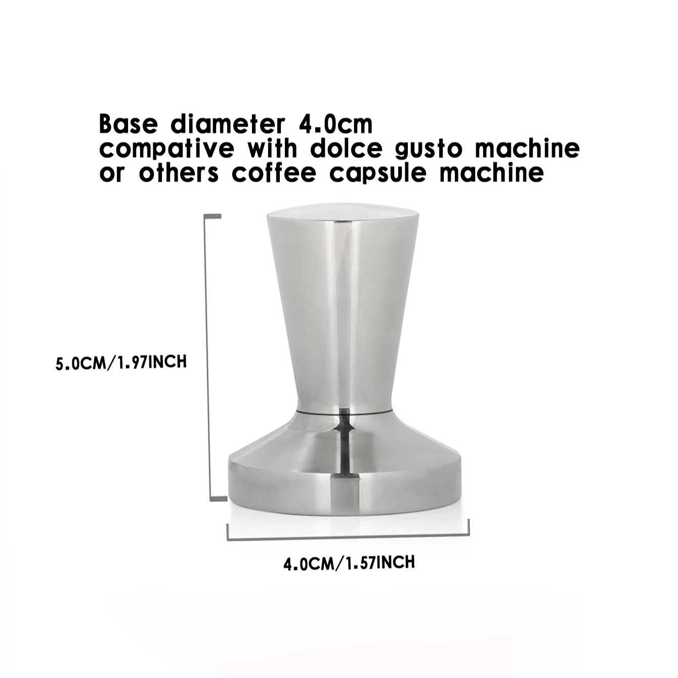 Aço inoxidável inteligente dol - Hero Coffee Equipment avaliação e preço
