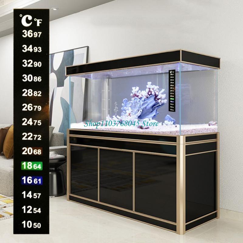 R53F Vara tiras termômetro ade - Temperature Strip Thermometer avaliação e preço