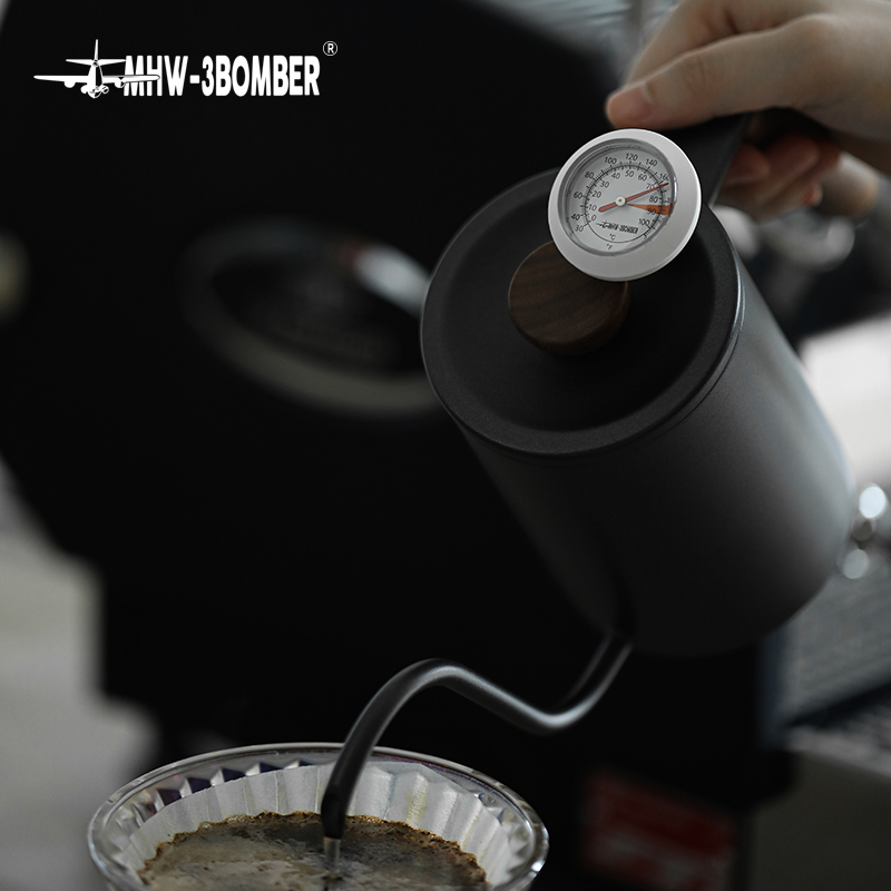 MHW-3BOMMERO 0 a 100 ℃   Termô - Coffee Equipment Set avaliação e preço