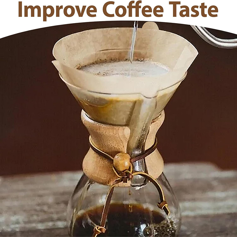 100 papéis de filtro de café d - Coffee Equipment Espresso avaliação e preço