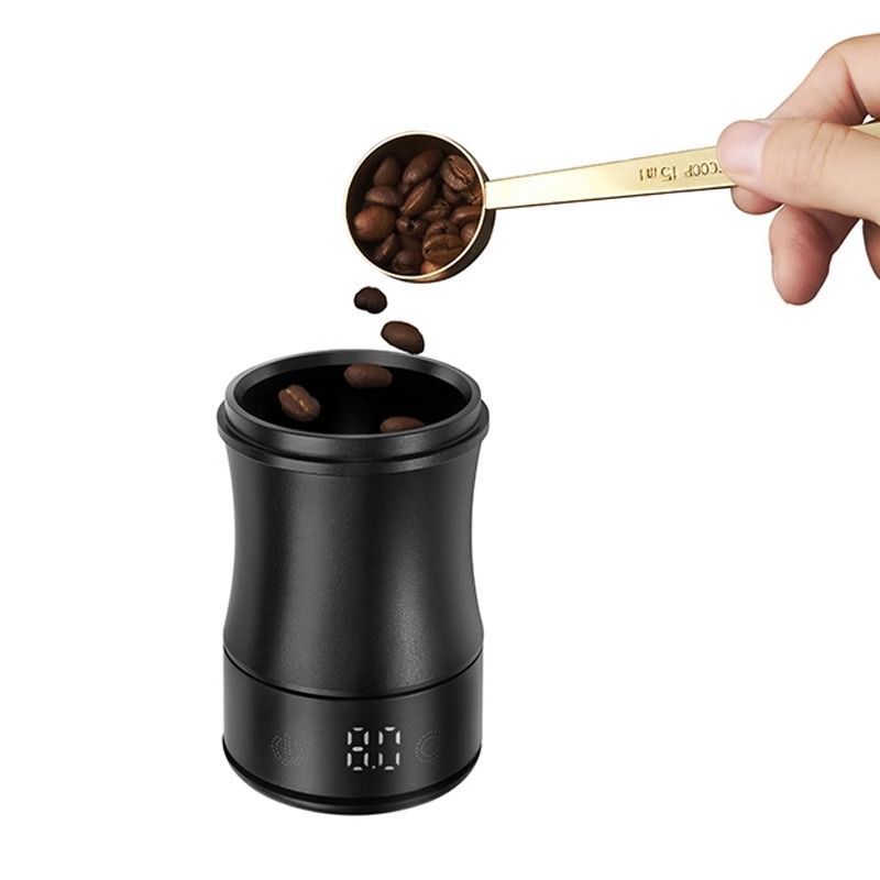 Copo doseador OANKR 58mm com e - Coffee Equipment Set avaliação e preço