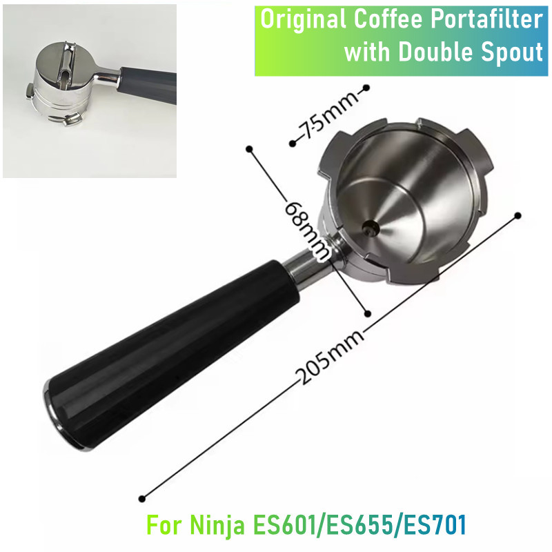 Acessórios originais para café - Hero Coffee Equipment avaliação e preço