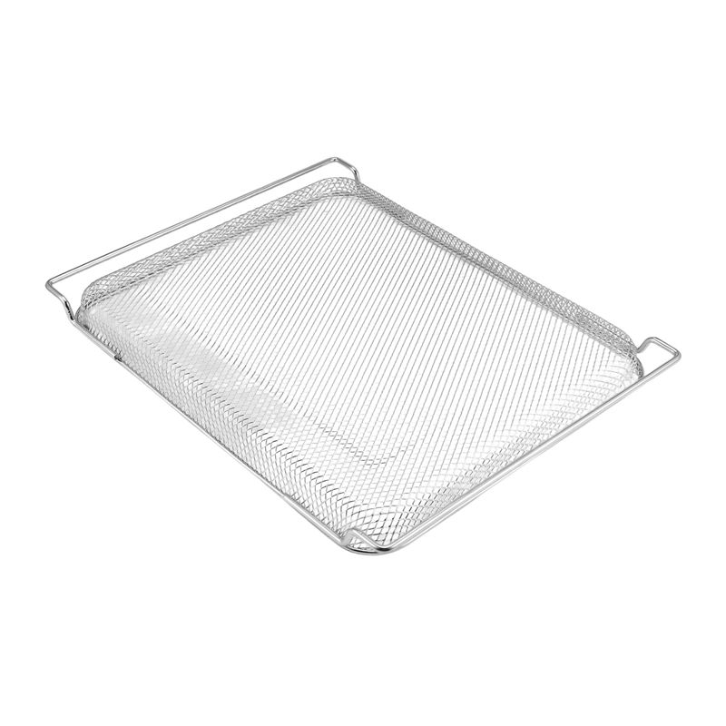 Cesto para Fritadeira a Ar [B2 - Ninja Air Fryer Dt201 avaliação e preço