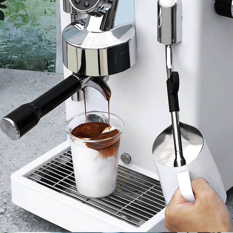 GML6005 Máquina de café expres - Coffee Equipment And Supplies avaliação e preço