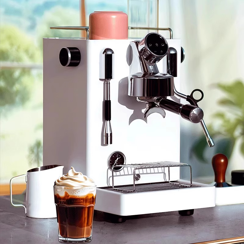 GML6005 Máquina de café expres - Coffee Equipment And Supplies avaliação e preço