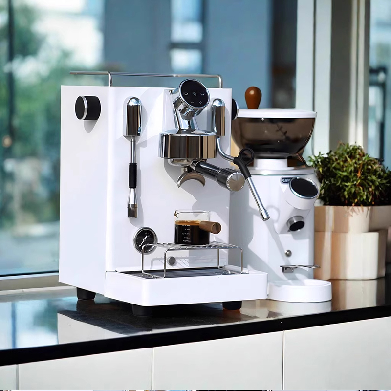GML6005 Máquina de café expres - Coffee Equipment And Supplies avaliação e preço