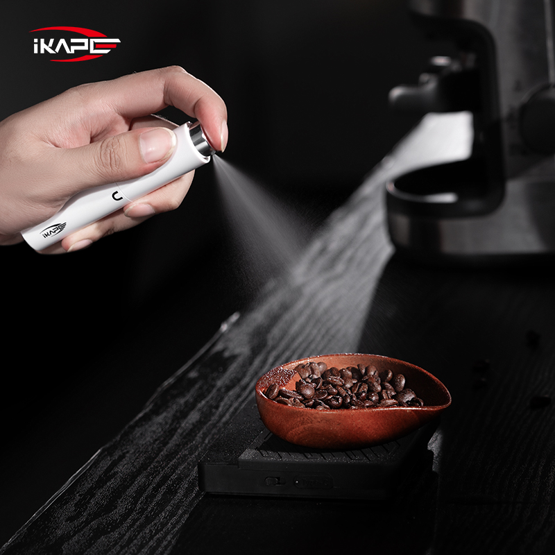 Ikape rdt spray garrafa de vid - Coffee Equipment Set avaliação e preço