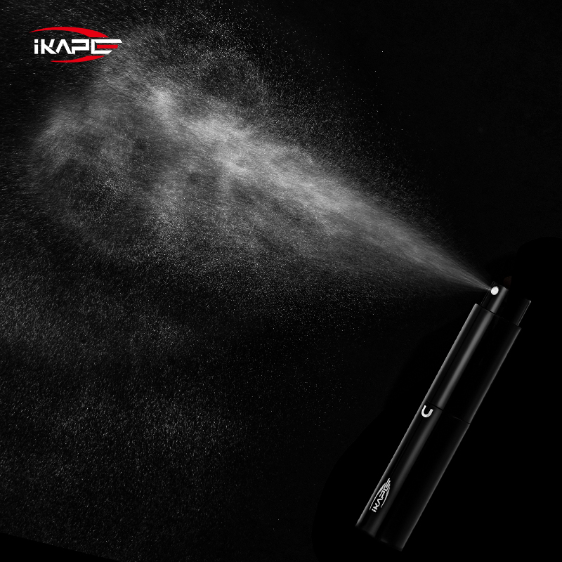 Ikape rdt spray garrafa de vid - Coffee Equipment Set avaliação e preço