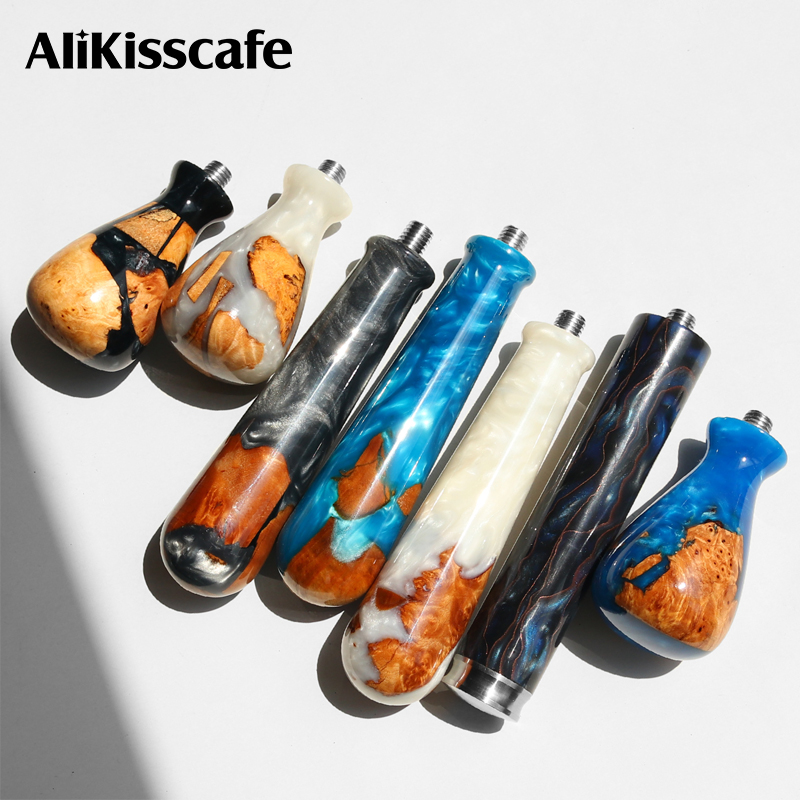 Cabo de Portafiltro de Café M1 - Hero Coffee Equipment avaliação e preço