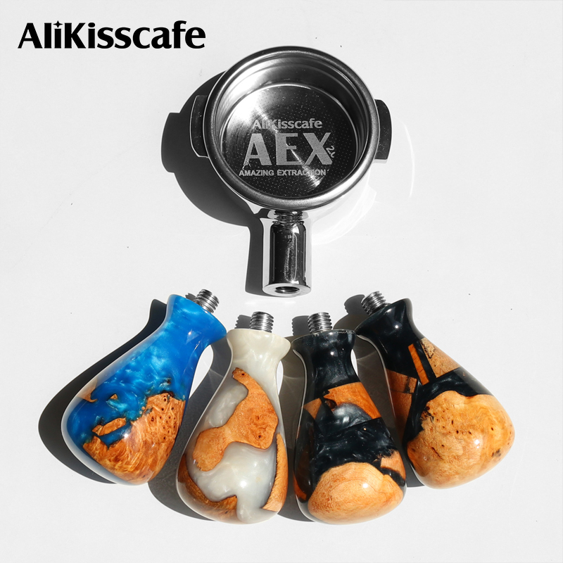 Cabo de Portafiltro de Café M1 - Hero Coffee Equipment avaliação e preço
