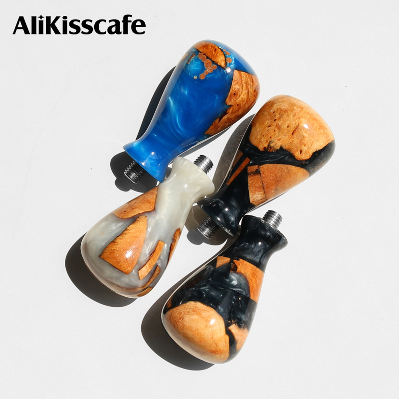 Cabo de Portafiltro de Café M1 - Hero Coffee Equipment avaliação e preço