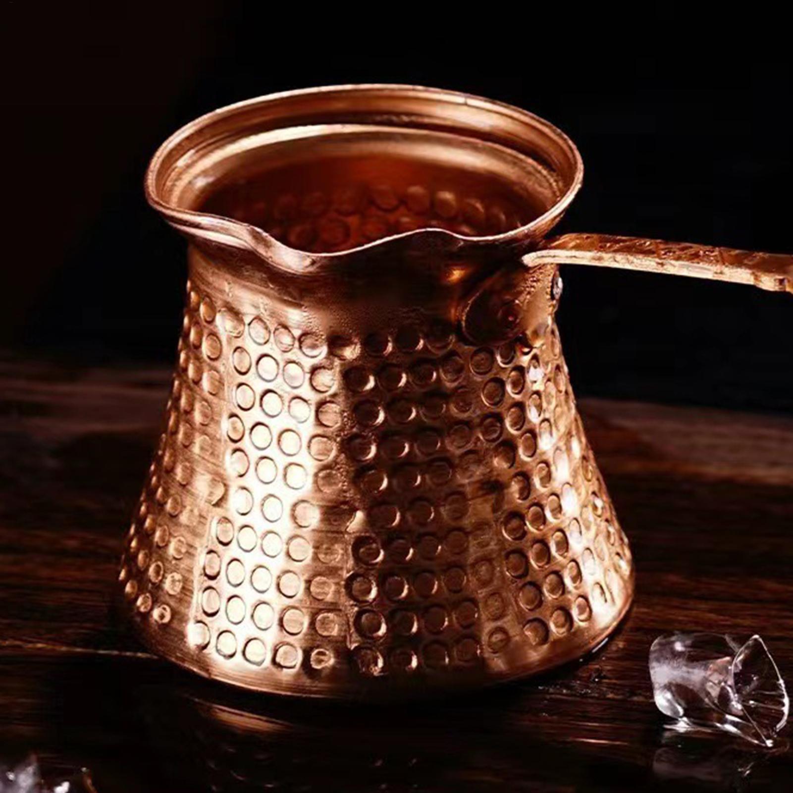 Cafeteira Turca Vintage com Ca - Vintage Coffee Equipment avaliação e preço