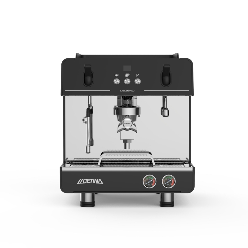 Máquina de café expresso progr - Coffee Equipment Espresso avaliação e preço