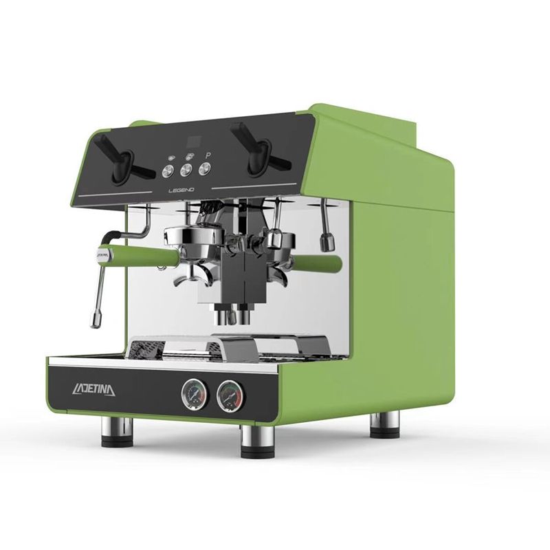 Máquina de café expresso progr - Coffee Equipment Espresso avaliação e preço