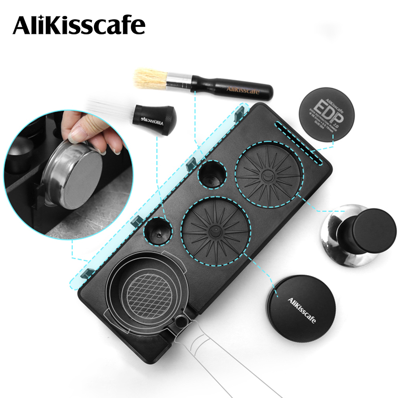 Alikisscafe estação de compact - Coffee Equipment Rack avaliação e preço