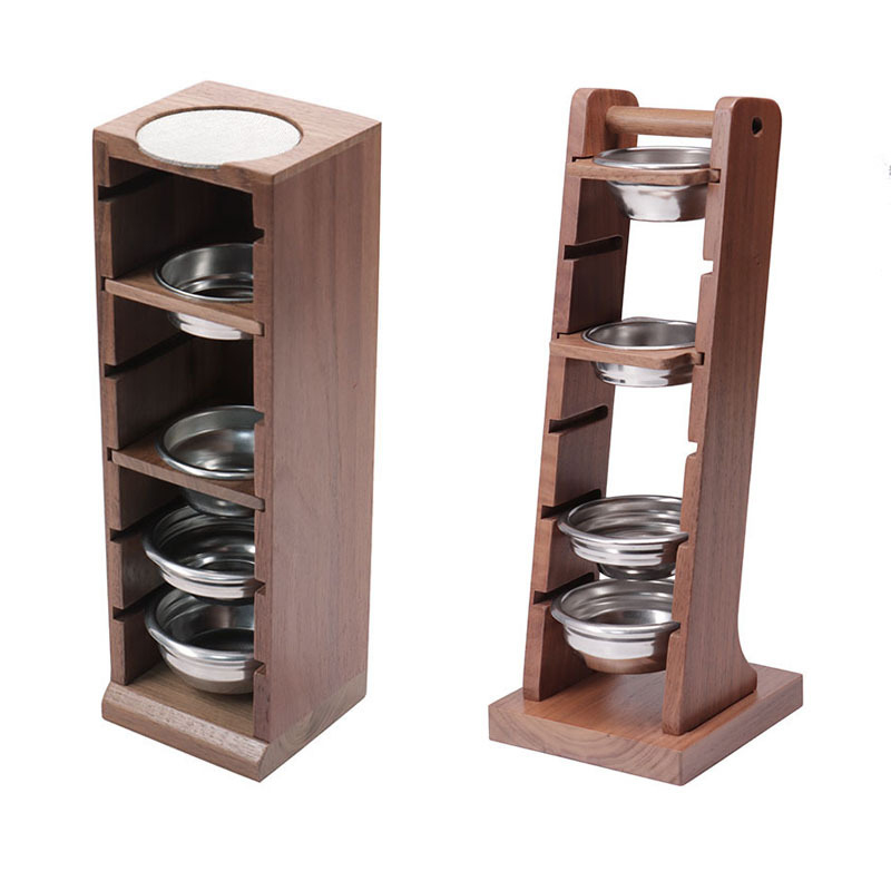 51/53/58mm tigela de café em p - Coffee Equipment Rack avaliação e preço
