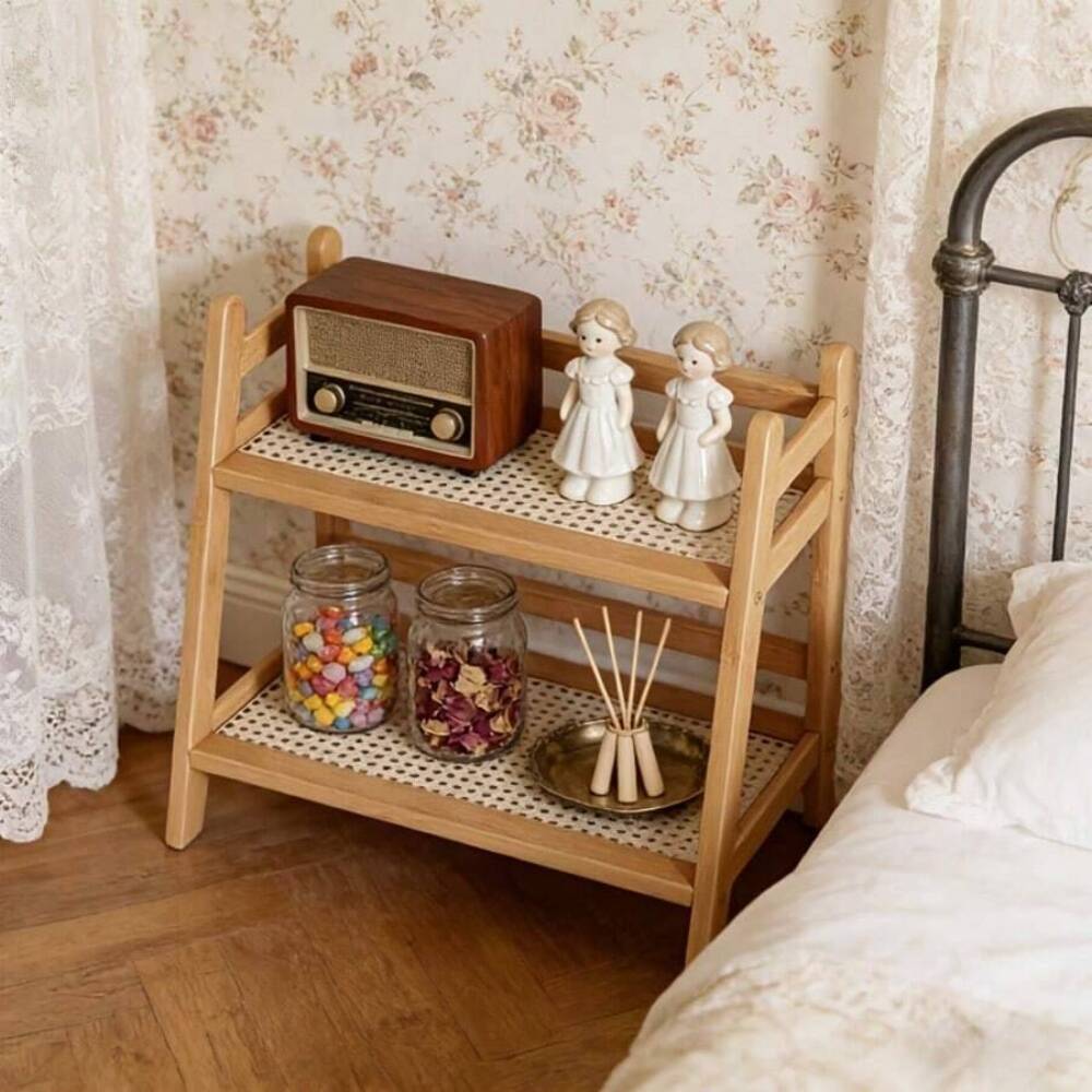 Prateleira de Armazenamento de - Coffee Equipment Rack avaliação e preço