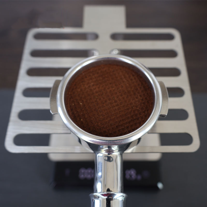 Suporte para Balança de Café,  - Coffee Equipment Rack avaliação e preço