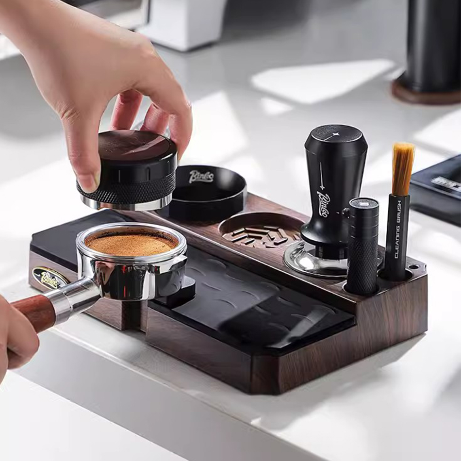 Suporte para Portafiltros de C - Coffee Equipment Rack avaliação e preço