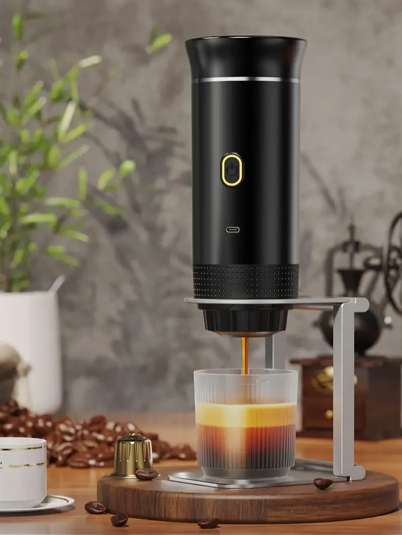 Máquina de café expresso portá - Hero Coffee Equipment avaliação e preço