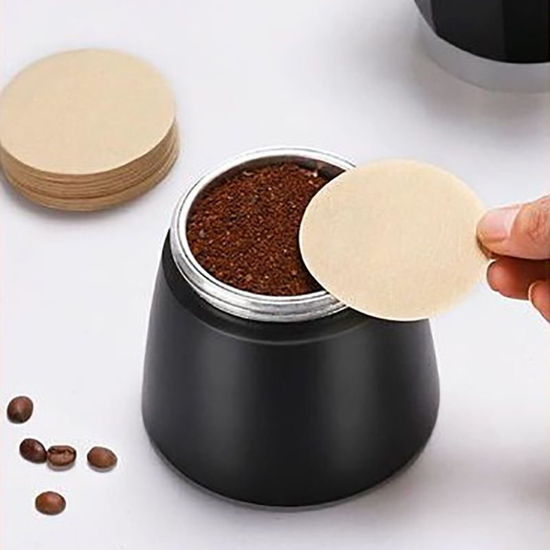 Papel de filtro de café redond - Hero Coffee Equipment avaliação e preço