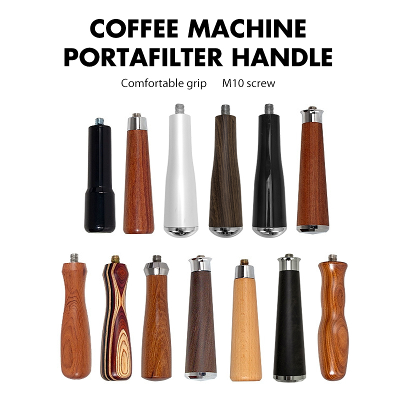 Portafilter de Café Nake M10 c - Coffee Equipment Set avaliação e preço