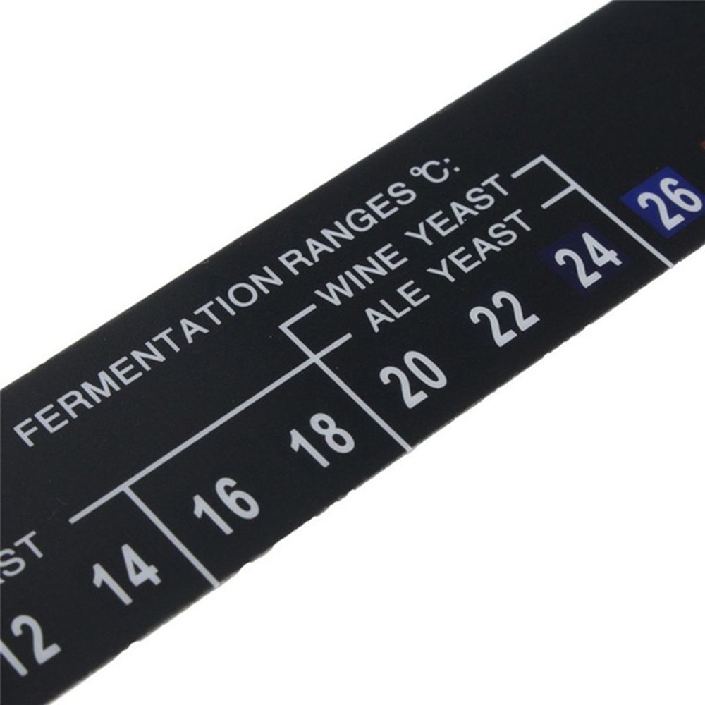 2c a 36c útil ferramenta de fe - Temperature Strip Thermometer avaliação e preço