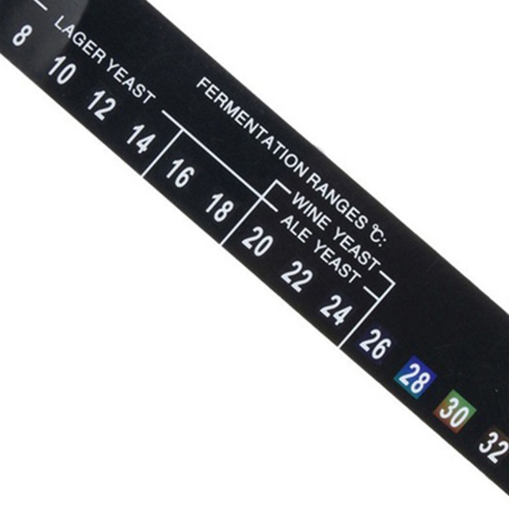 2c a 36c útil ferramenta de fe - Temperature Strip Thermometer avaliação e preço