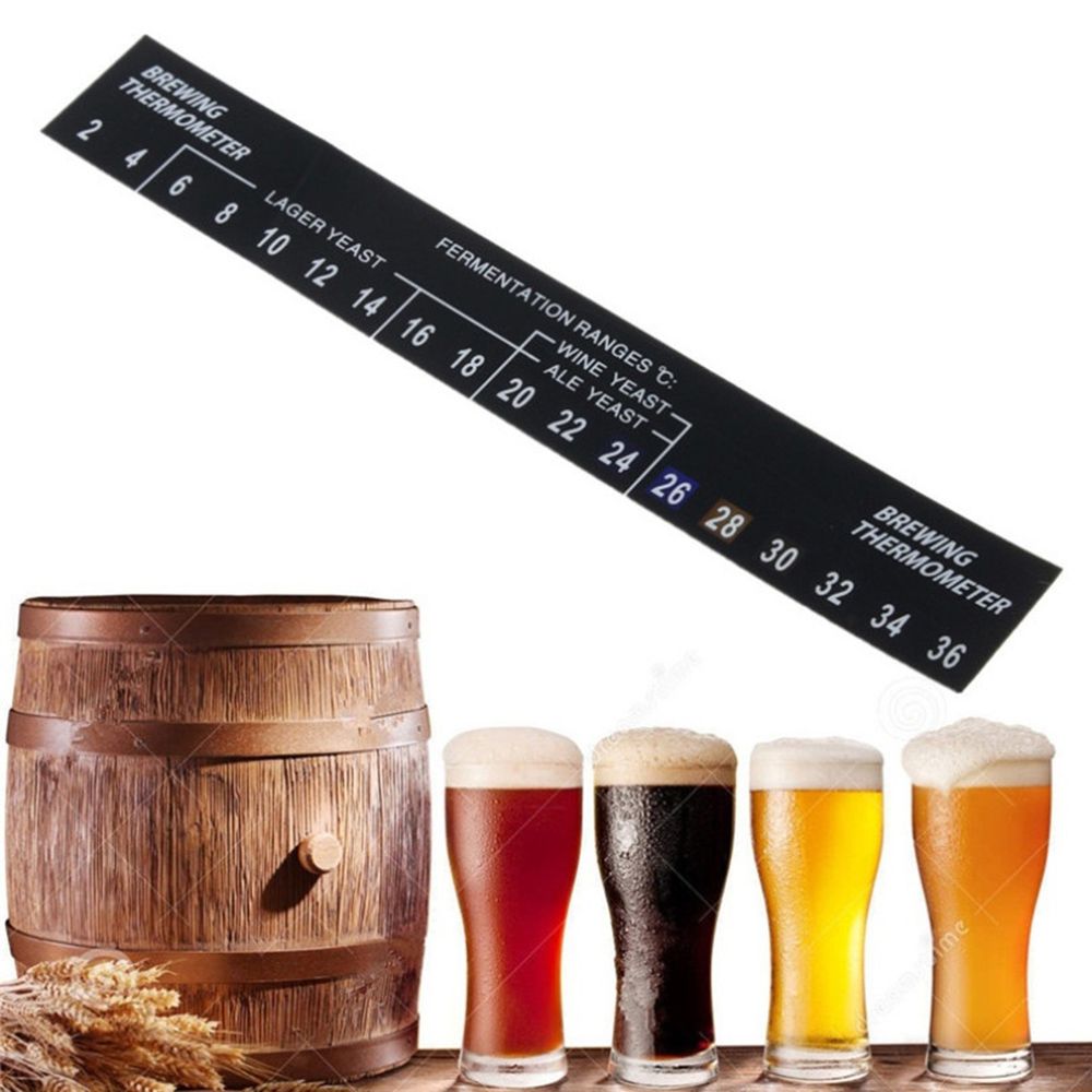 2c a 36c útil ferramenta de fe - Temperature Strip Thermometer avaliação e preço