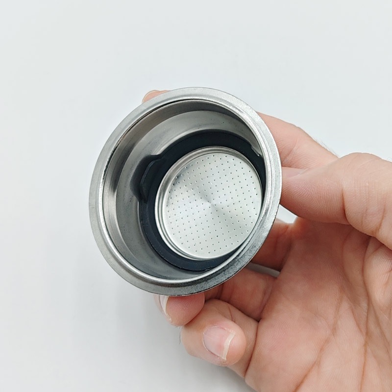 Acessórios para máquina de caf - Coffee Equipment Espresso avaliação e preço