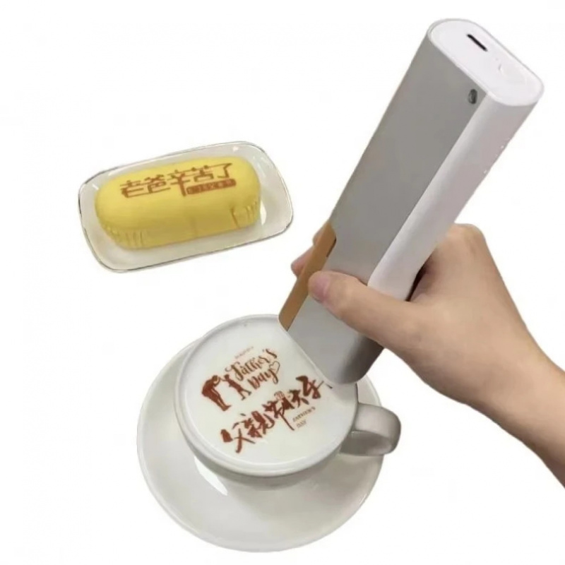 Impressora DIY para espuma de  - Coffee Equipment And Supplies avaliação e preço