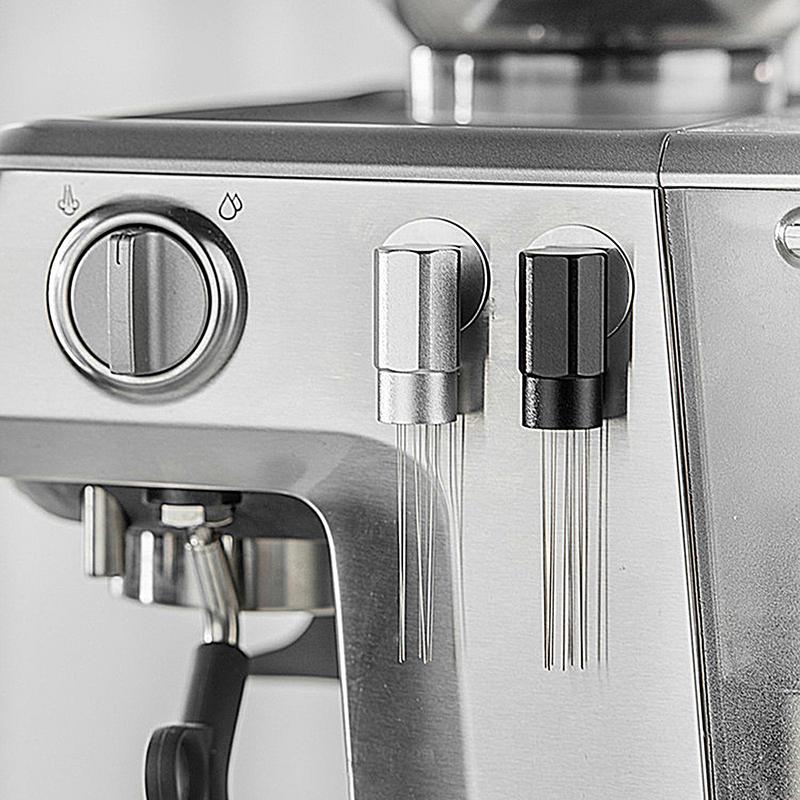 Distribuidor de agulha de café - Hero Coffee Equipment avaliação e preço