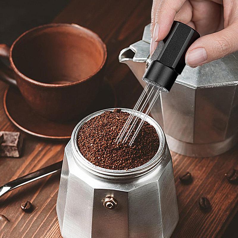 Distribuidor de agulha de café - Hero Coffee Equipment avaliação e preço